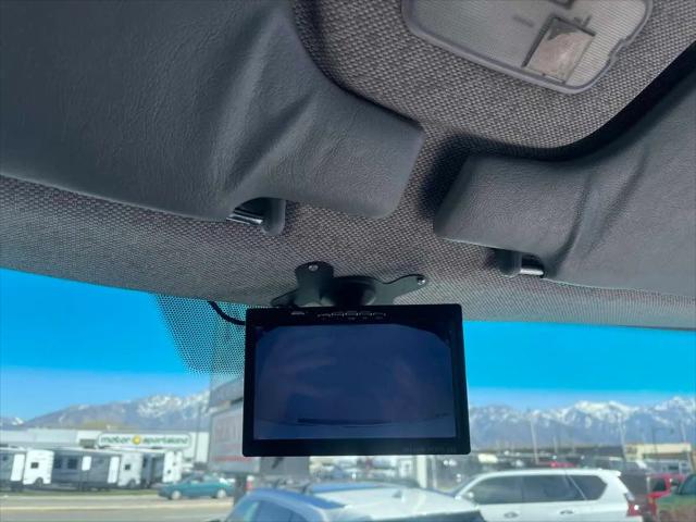 2004 Dodge Sprinter High Roof