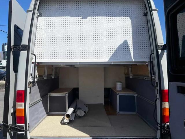 2004 Dodge Sprinter High Roof