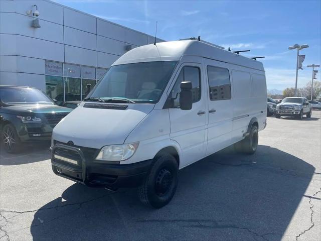 2004 Dodge Sprinter High Roof