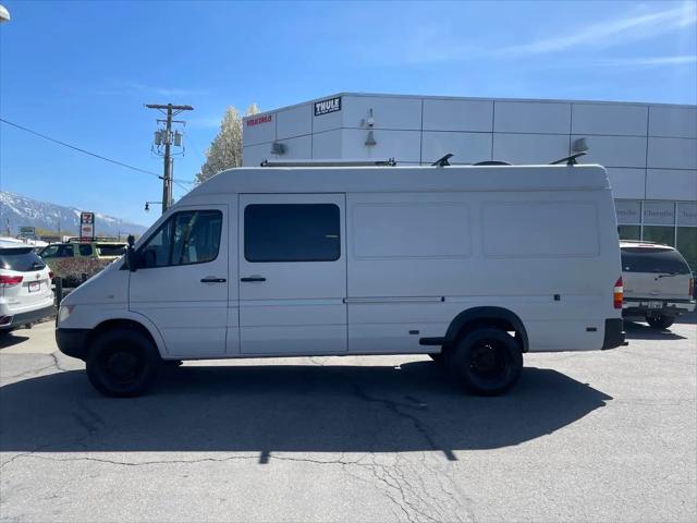 2004 Dodge Sprinter High Roof