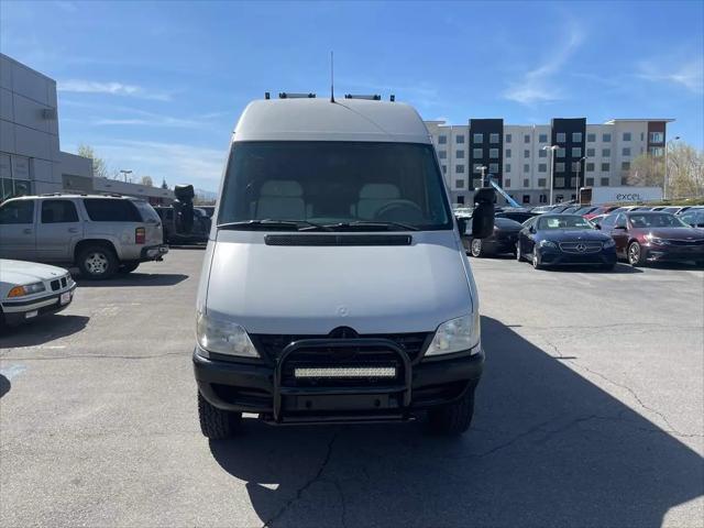 2004 Dodge Sprinter High Roof