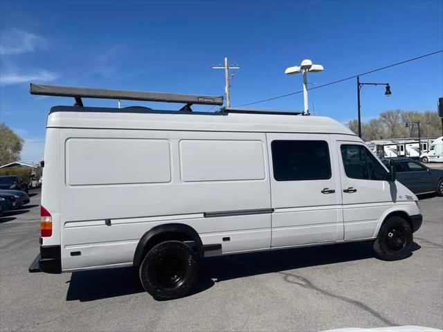 2004 Dodge Sprinter High Roof