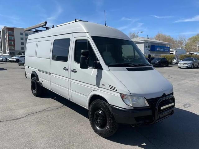2004 Dodge Sprinter High Roof