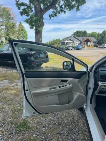 2014 Subaru XV Crosstrek 2.0i Premium