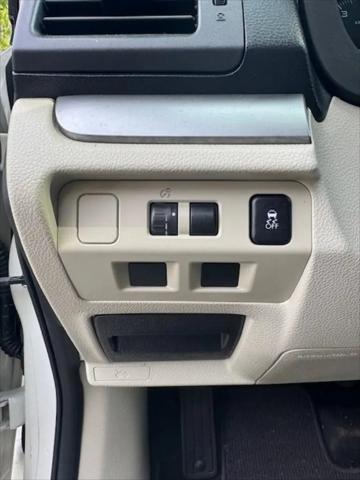 2014 Subaru XV Crosstrek 2.0i Premium