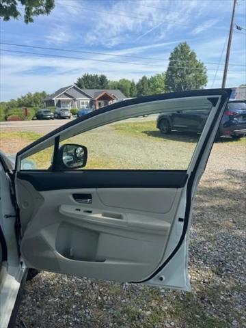 2014 Subaru XV Crosstrek 2.0i Premium