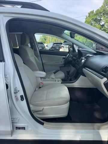2014 Subaru XV Crosstrek 2.0i Premium