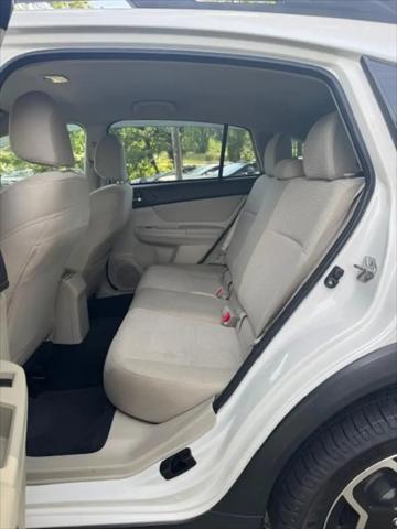 2014 Subaru XV Crosstrek 2.0i Premium