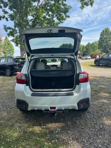 2014 Subaru XV Crosstrek 2.0i Premium