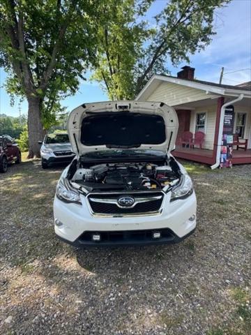 2014 Subaru XV Crosstrek 2.0i Premium