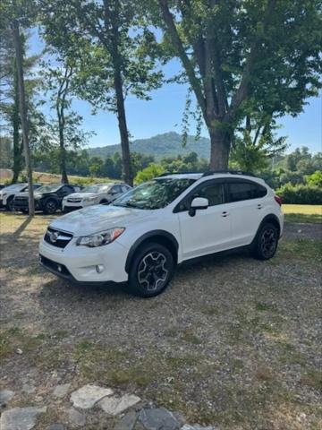 2014 Subaru XV Crosstrek 2.0i Premium for sale in Weaverville, NC