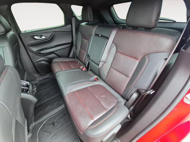 2020 Chevrolet Blazer FWD RS