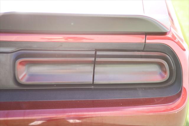 2019 Dodge Challenger GT