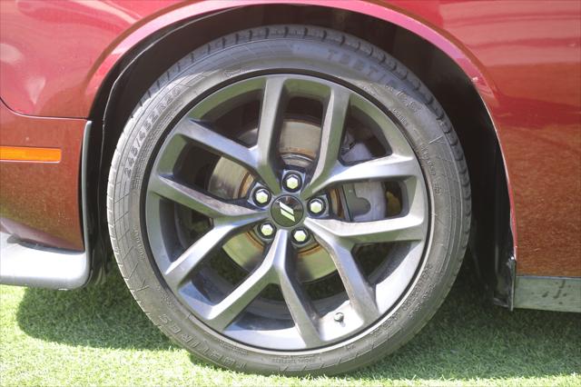 2019 Dodge Challenger GT