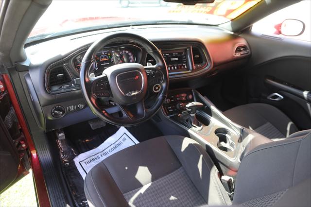 2019 Dodge Challenger GT
