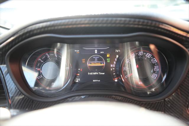 2019 Dodge Challenger GT