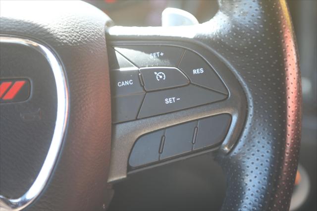 2019 Dodge Challenger GT