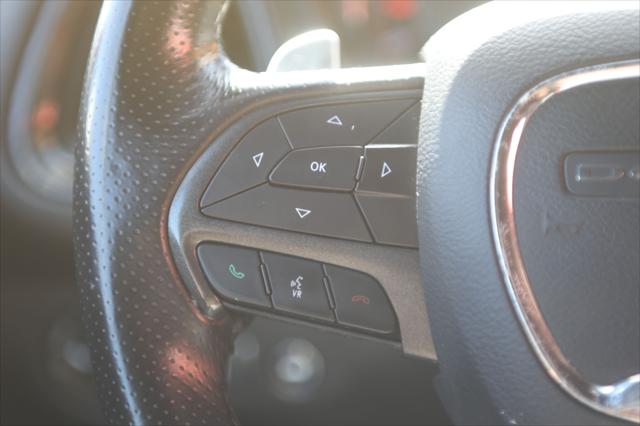 2019 Dodge Challenger GT