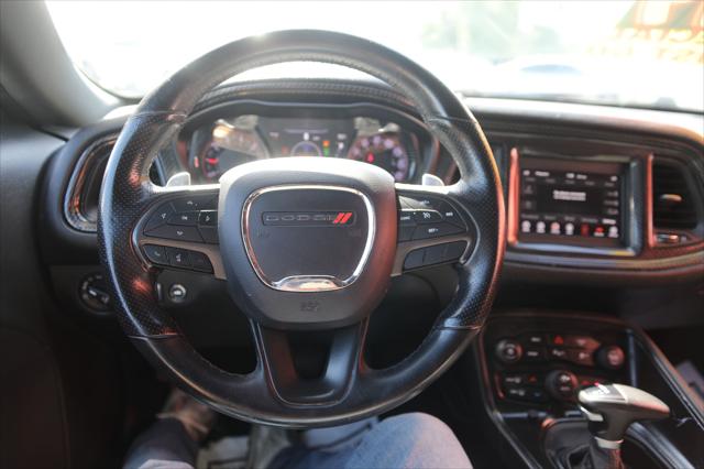 2019 Dodge Challenger GT