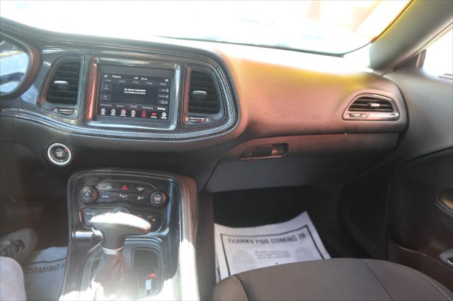 2019 Dodge Challenger GT