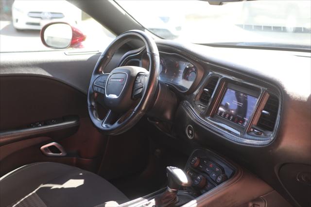 2019 Dodge Challenger GT