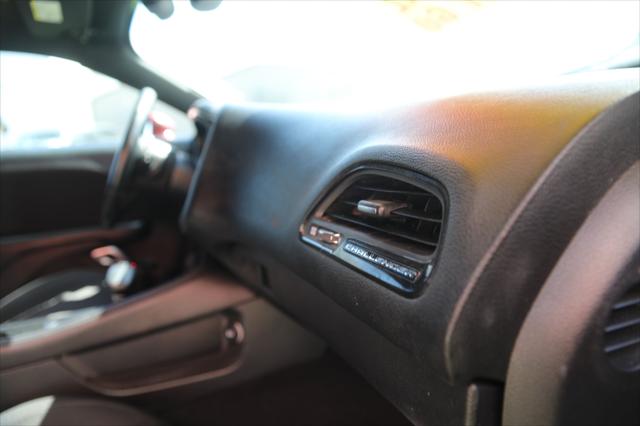 2019 Dodge Challenger GT