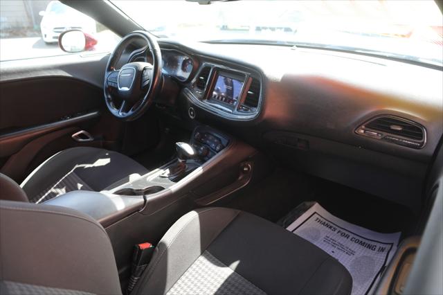 2019 Dodge Challenger GT