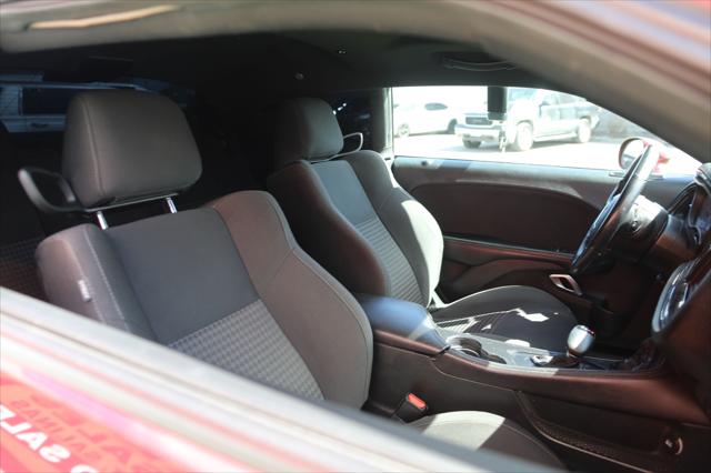 2019 Dodge Challenger GT