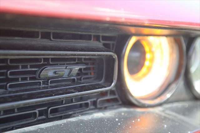 2019 Dodge Challenger GT