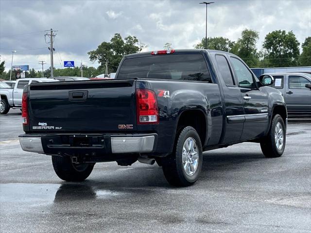 Used 2013 GMC Sierra 1500 For Sale in Beardstown, IL