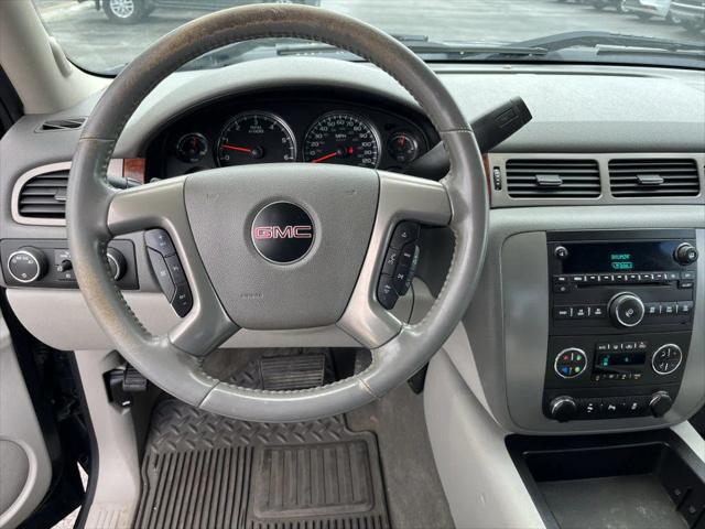 Used 2013 GMC Sierra 1500 For Sale in Beardstown, IL