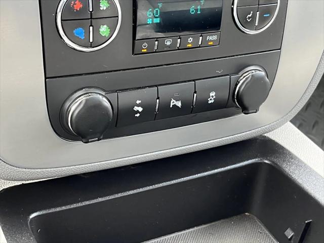 Used 2013 GMC Sierra 1500 For Sale in Beardstown, IL