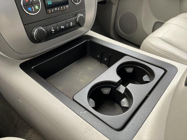 Used 2013 GMC Sierra 1500 For Sale in Beardstown, IL