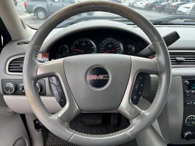 Used 2013 GMC Sierra 1500 For Sale in Beardstown, IL