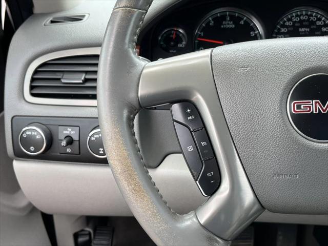 Used 2013 GMC Sierra 1500 For Sale in Beardstown, IL