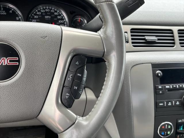 Used 2013 GMC Sierra 1500 For Sale in Beardstown, IL