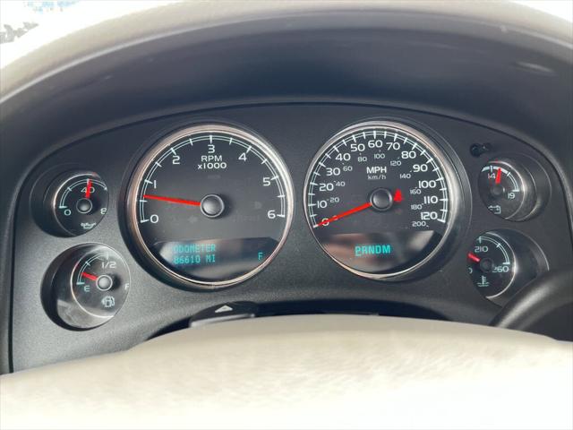 Used 2013 GMC Sierra 1500 For Sale in Beardstown, IL