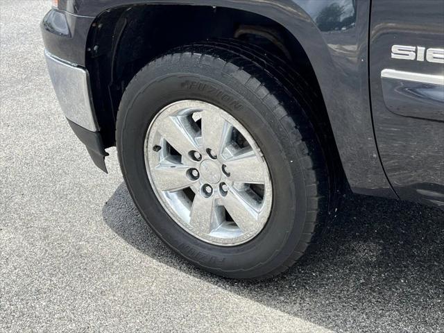 Used 2013 GMC Sierra 1500 For Sale in Beardstown, IL