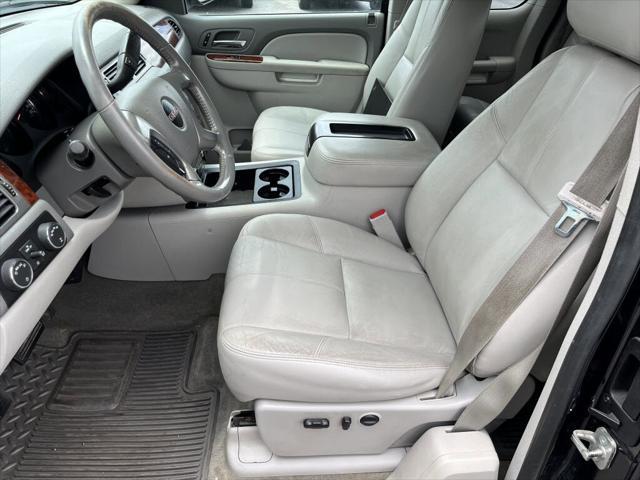 Used 2013 GMC Sierra 1500 For Sale in Beardstown, IL