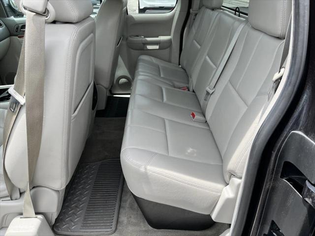 Used 2013 GMC Sierra 1500 For Sale in Beardstown, IL