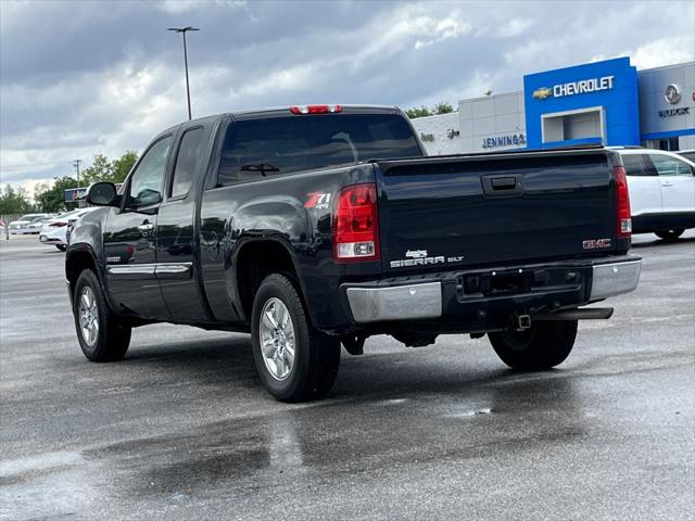 Used 2013 GMC Sierra 1500 For Sale in Beardstown, IL