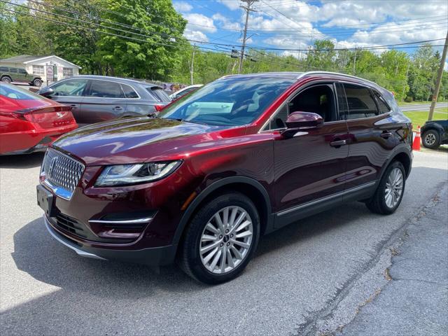 2019 Lincoln MKC Standard for sale in Florida, NY