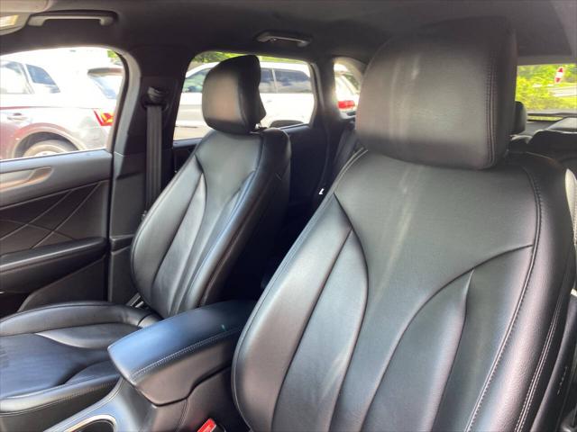 2019 Lincoln MKC Standard