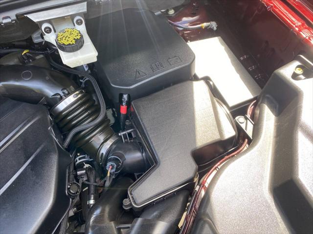 2019 Lincoln MKC Standard