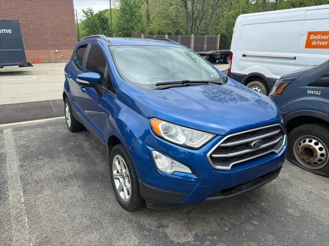 2019 Ford EcoSport SE for sale in White Oak, PA