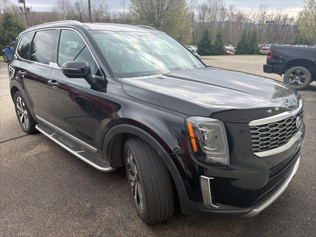 2020 Kia Telluride EX for sale in Uniontown, PA