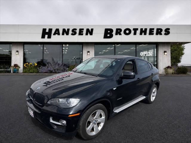2014 BMW X6 xDrive50i for sale in Milwaukee, WI