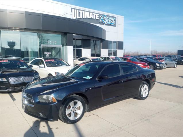 2012 Dodge Charger SE for sale in Neenah, WI