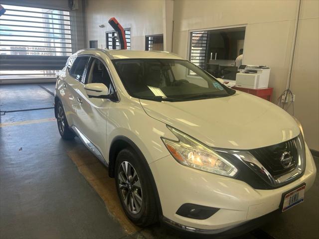 2017 Nissan Murano SL for sale in Groveport, OH