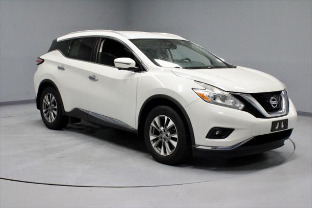 2017 Nissan Murano for sale near Groveport, OH